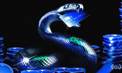 Decentralized Perpetual Exchange Lighter Introduces Its Native Token