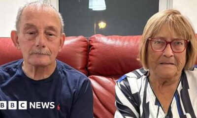 Postcode glitch freezes pensioners out of winter heating benefit