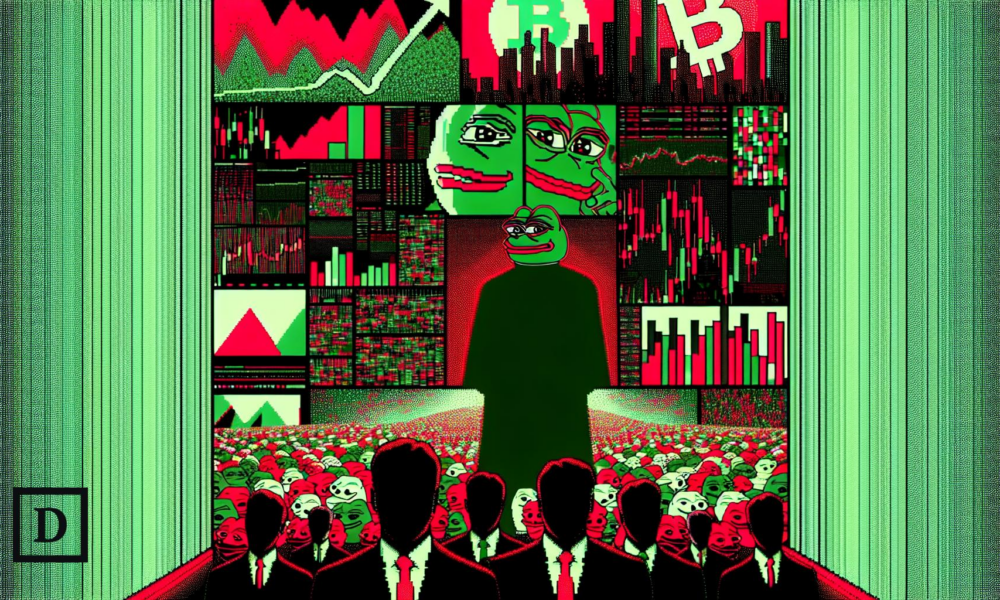 Bitcoin Retraces Back Below $89,000 as Traders Unsure of Next Move