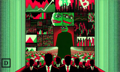 Bitcoin Retraces Back Below $89,000 as Traders Unsure of Next Move