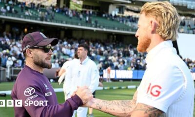 Glenn McGrath column byline image