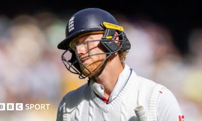 BBC Sport microphone and phone