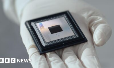 Google asks UK experts to find uses for its powerful quantum tech