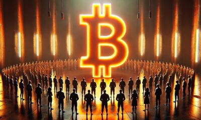 Crypto Breaking News