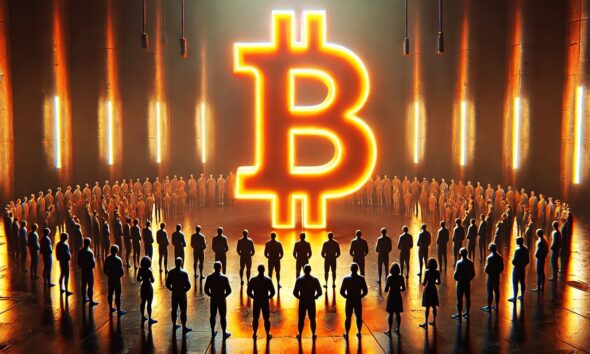 Crypto Breaking News