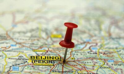 China To Intensify Crackdown on Virtual Currencies, Including Stablecoins: Report