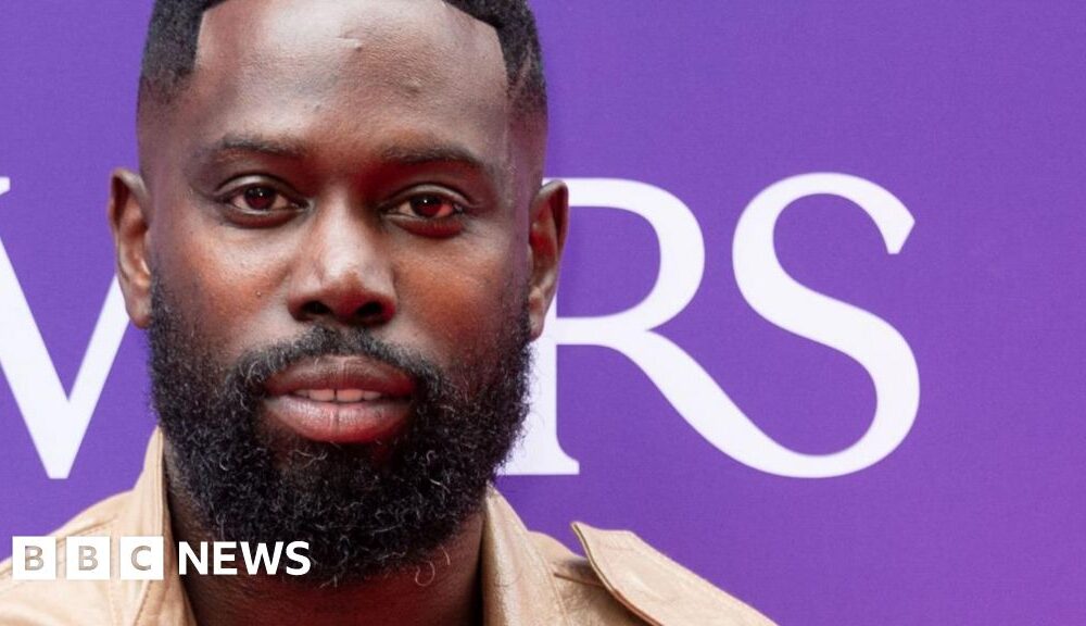 Rapper Ghetts admits causing death by dangerous driving