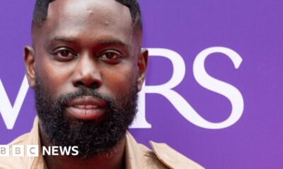 Rapper Ghetts admits causing death by dangerous driving