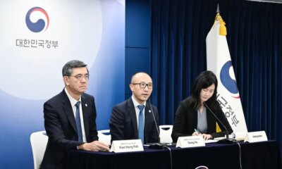 Korea: Strengthening Resilience and Steering Through Geoeconomic Challenges
