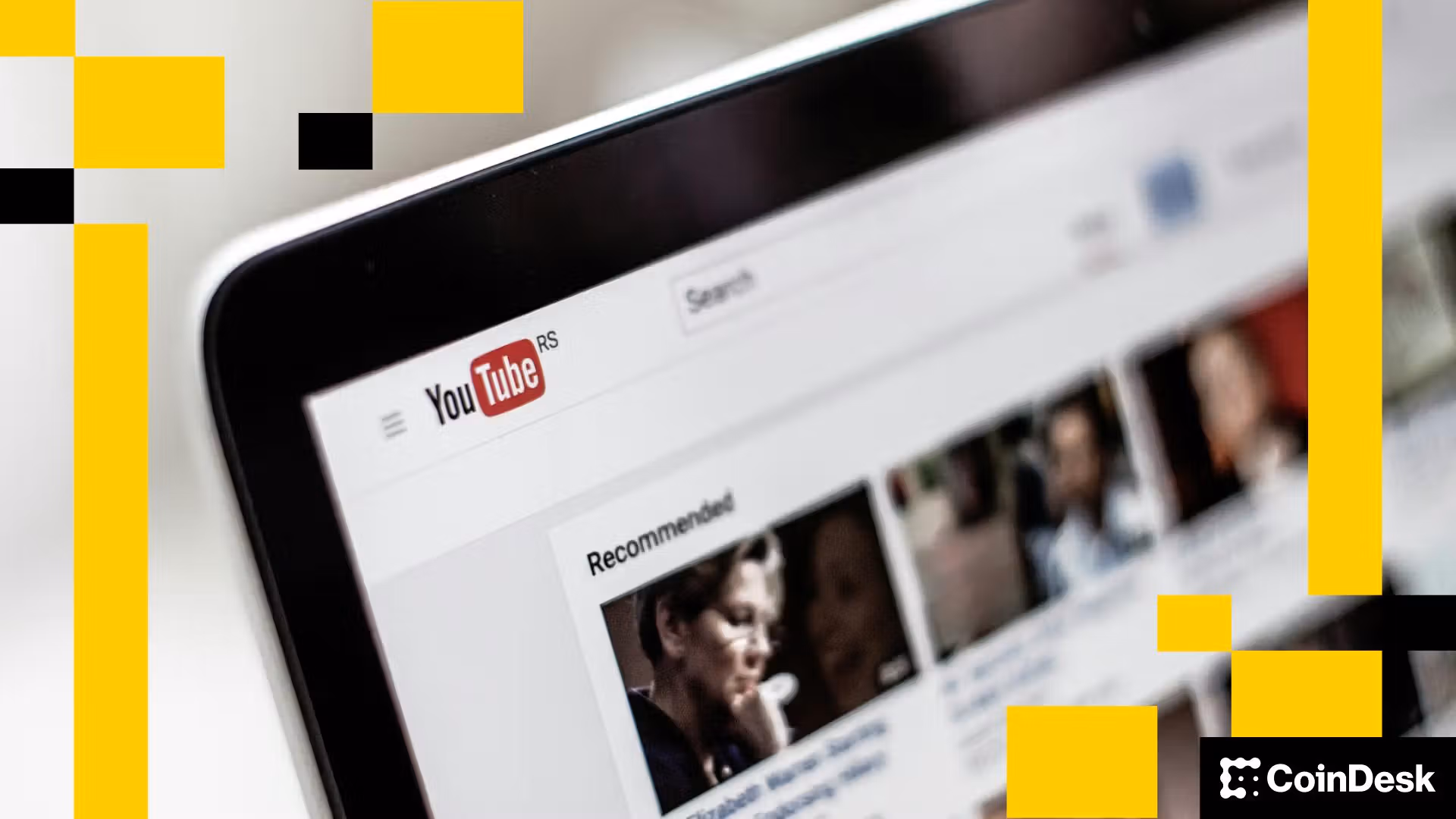 YouTube Now Allows U.S. Content Creators to Get Paid in PayPal’s Stablecoin: Fortune