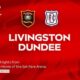 Livingston 2-2 Dundee