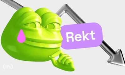 LINK Exchange Liquidation Map. Source: Coinglass