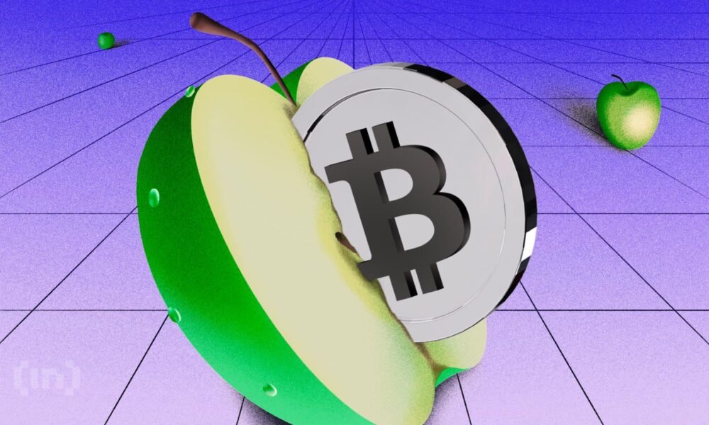 Bitcoin Price Analysis