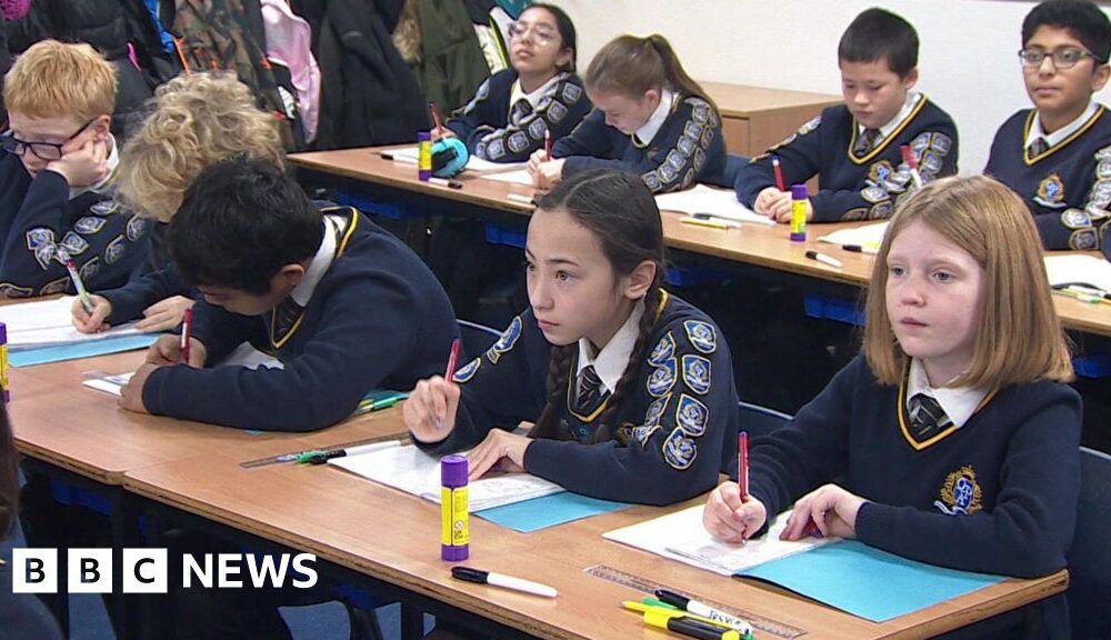 Headteachers welcome move to teach financial literacy in schools