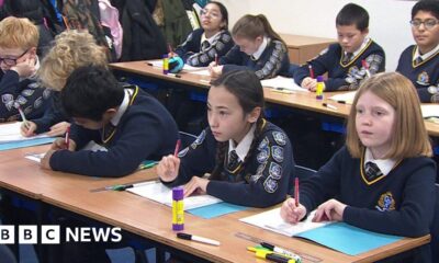 Headteachers welcome move to teach financial literacy in schools