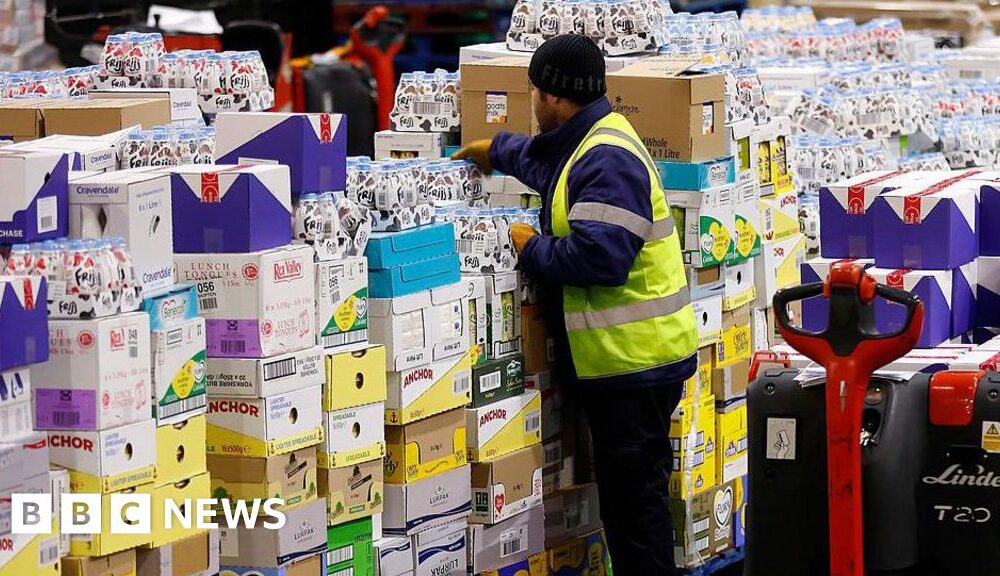 Employment Rights Bill clears last parliamentary hurdle