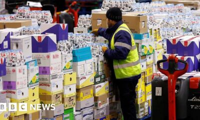 Employment Rights Bill clears last parliamentary hurdle