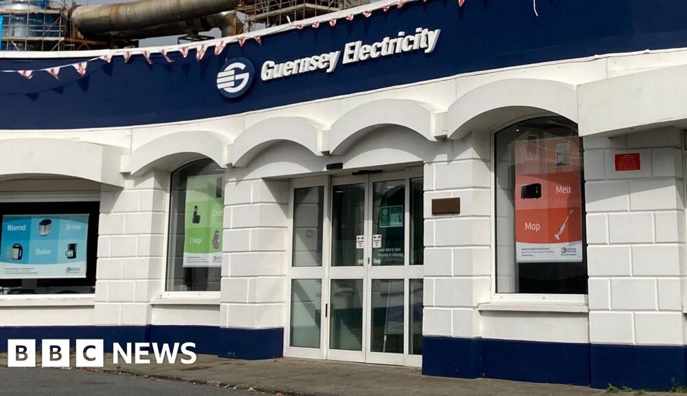 Guernsey electricity price rises a concern, survey suggests