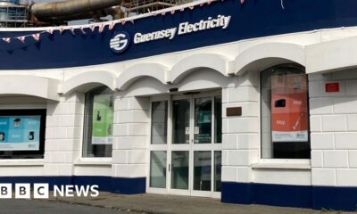 Guernsey electricity price rises a concern, survey suggests