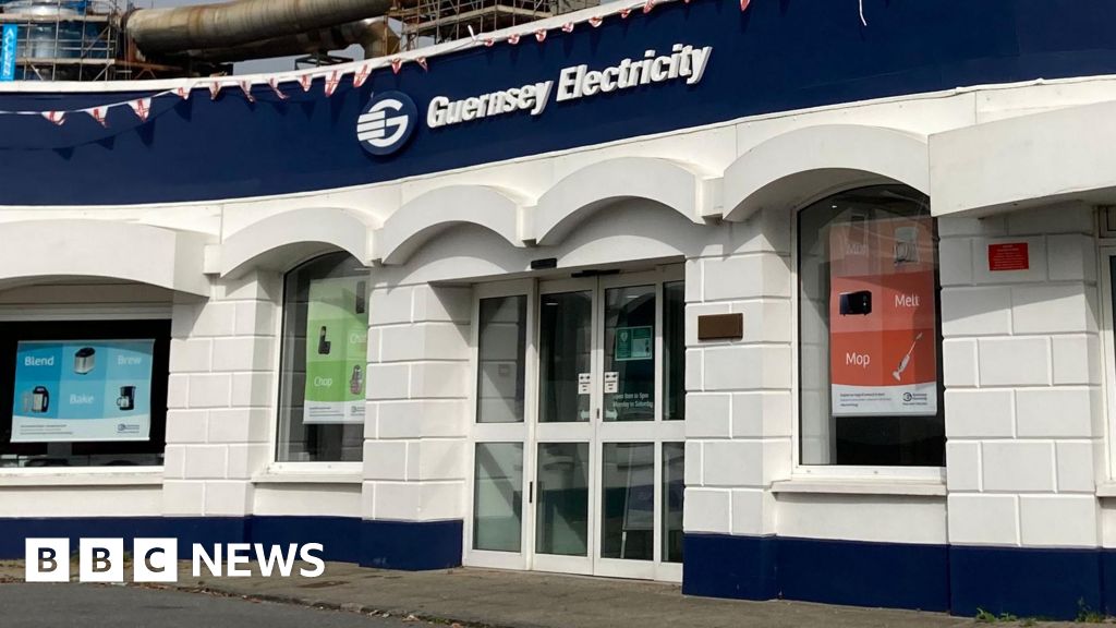 Guernsey electricity price rises a concern, survey suggests