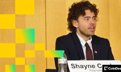 CFTC Lets Polymarket, PredictIt, LedgerX Off Certain Requirements