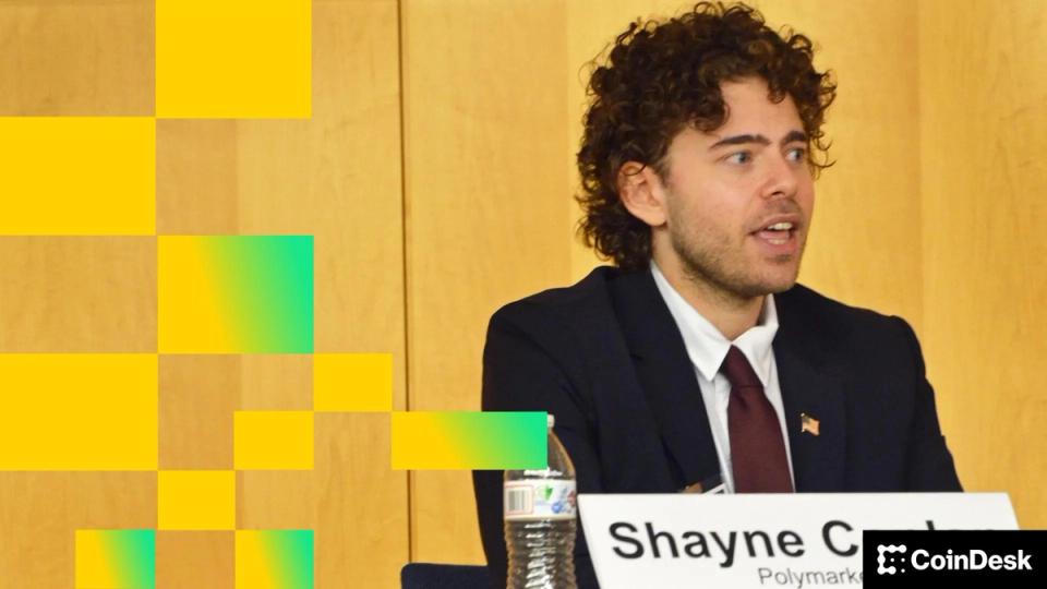 CFTC Lets Polymarket, PredictIt, LedgerX Off Certain Requirements