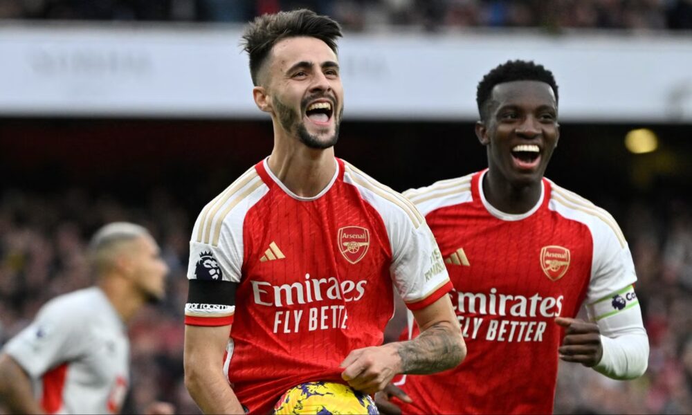 Arsenal "powerhouse" is fast becoming their worst signing since Fabio Vieira