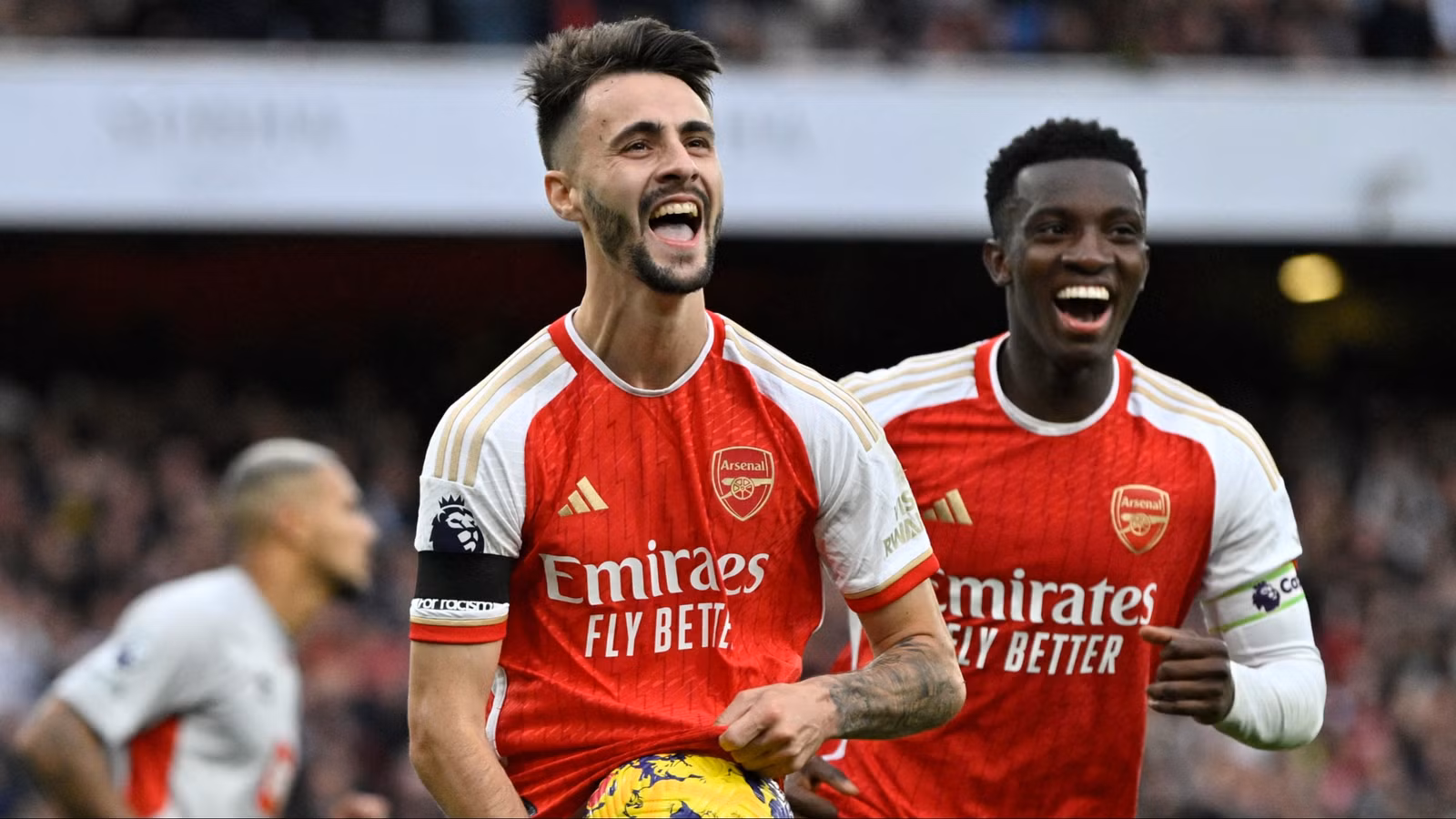 Arsenal "powerhouse" is fast becoming their worst signing since Fabio Vieira