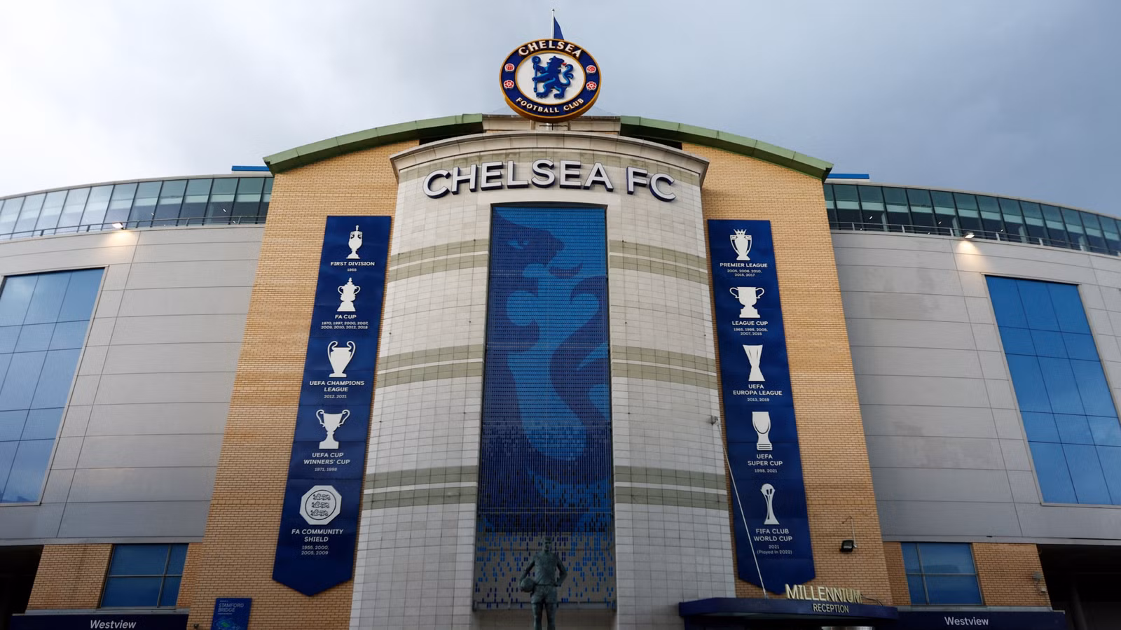 Fabrizio Romano says 24-year-old has now played his last game for Chelsea