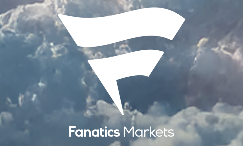Fanatics launches prediction markets platform amid competitive space