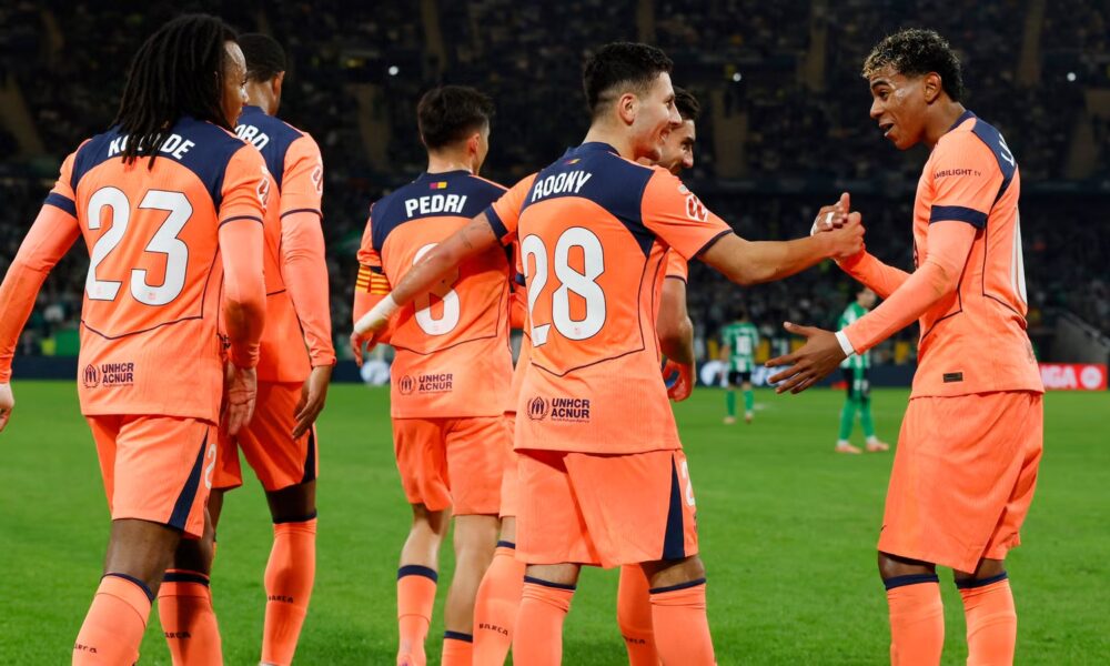 Leeds set to push to sign Champions League ace with "left foot made of gold"