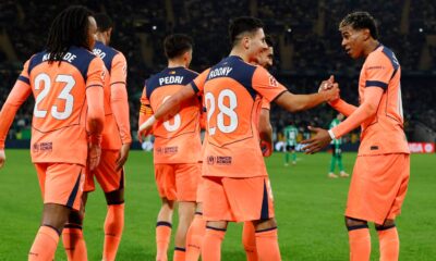 Leeds set to push to sign Champions League ace with "left foot made of gold"