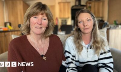 My husband would still be alive if he'd received Post Office compensation