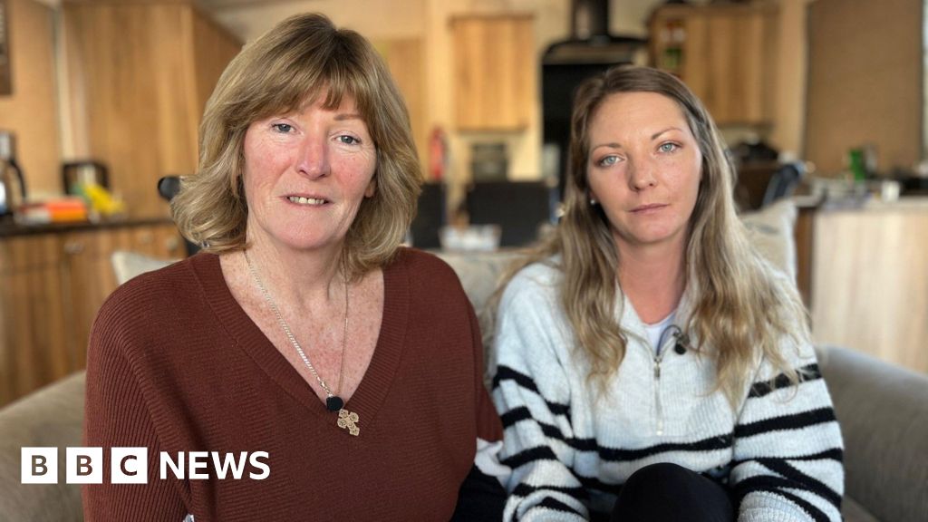 My husband would still be alive if he'd received Post Office compensation