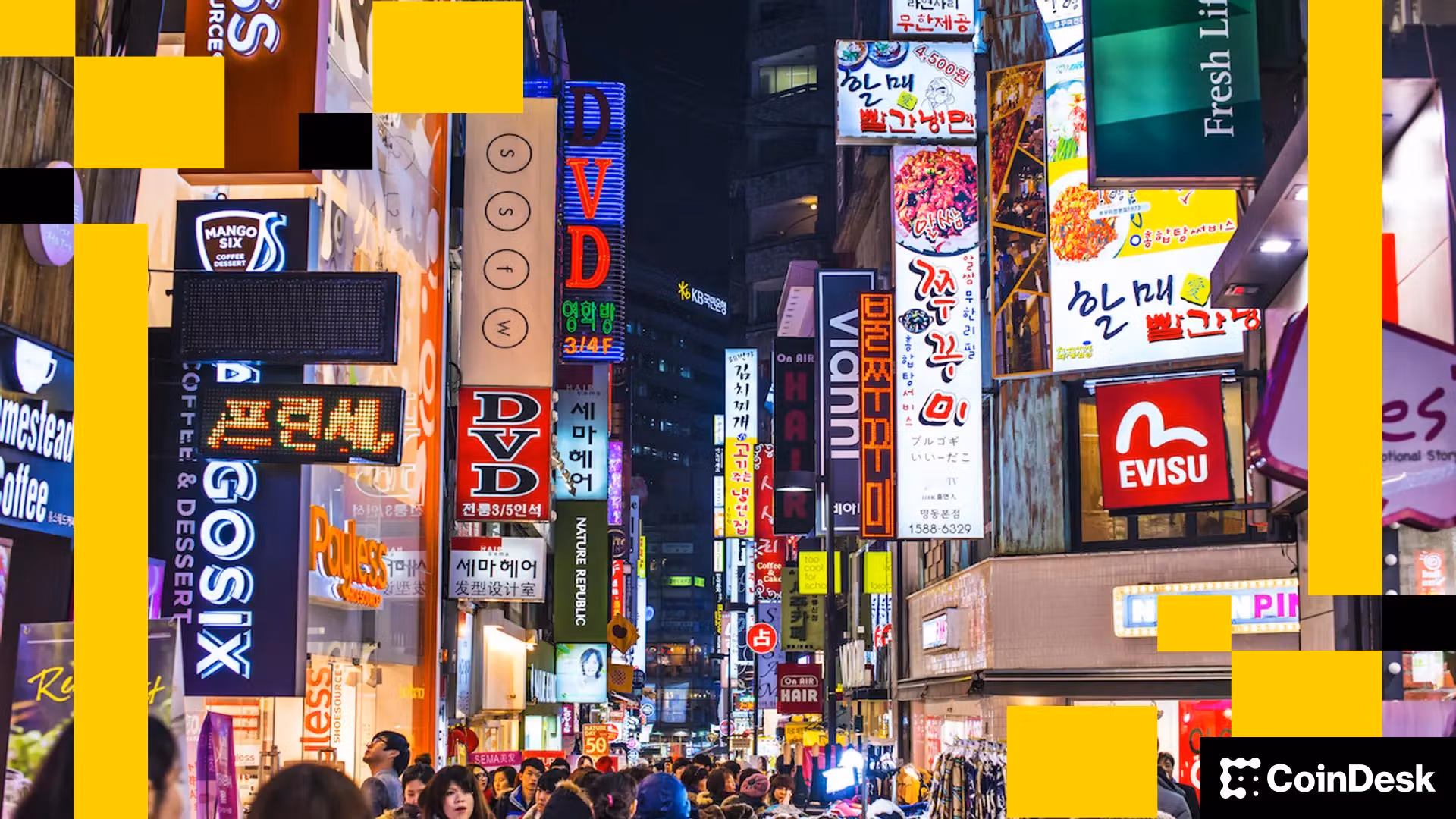 Korbit hit with $1.9 million AML fine amid talks to sell stake to Mirae Asset