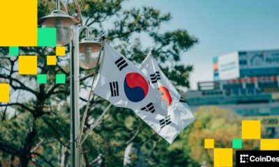 Andreessen Horowitz Crypto Unit to Expand Into Asia With South Korea Office
