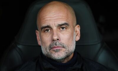 Pep Guardiola says Man City ‘far away’ from winning Champions League despite Real Madrid win