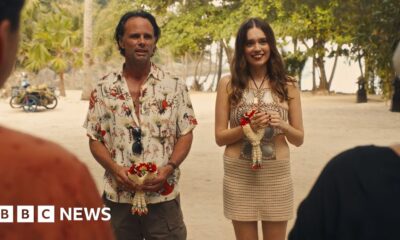 Why has Paramount launched a hostile bid for Warner Bros Discovery?