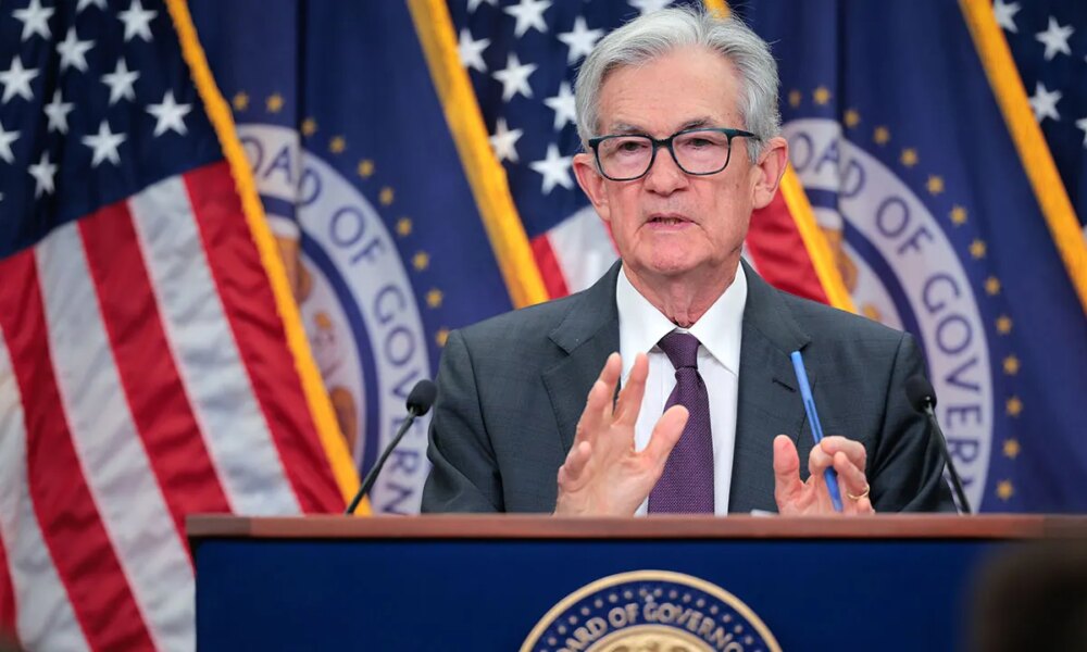 Powell warns housing struggles to continue despite rate cuts