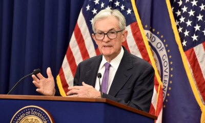 December FOMC: Fed cuts rates for third time this year amid economic uncertainty