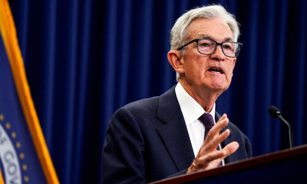 Fed cuts rates for third consecutive time, signals only one cut in 2026