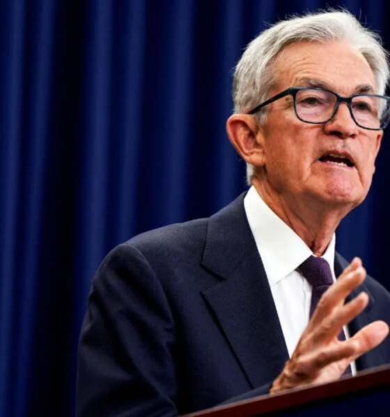 Fed cuts rates for third consecutive time, signals only one cut in 2026