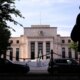 Fed meeting to decide rates as high borrowing costs squeeze Americans