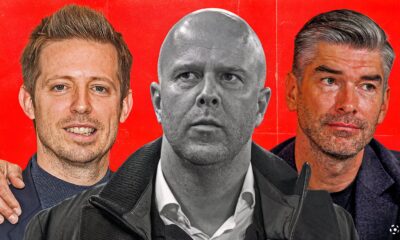 Edwards in Liverpool bid to hire Slot upgrade