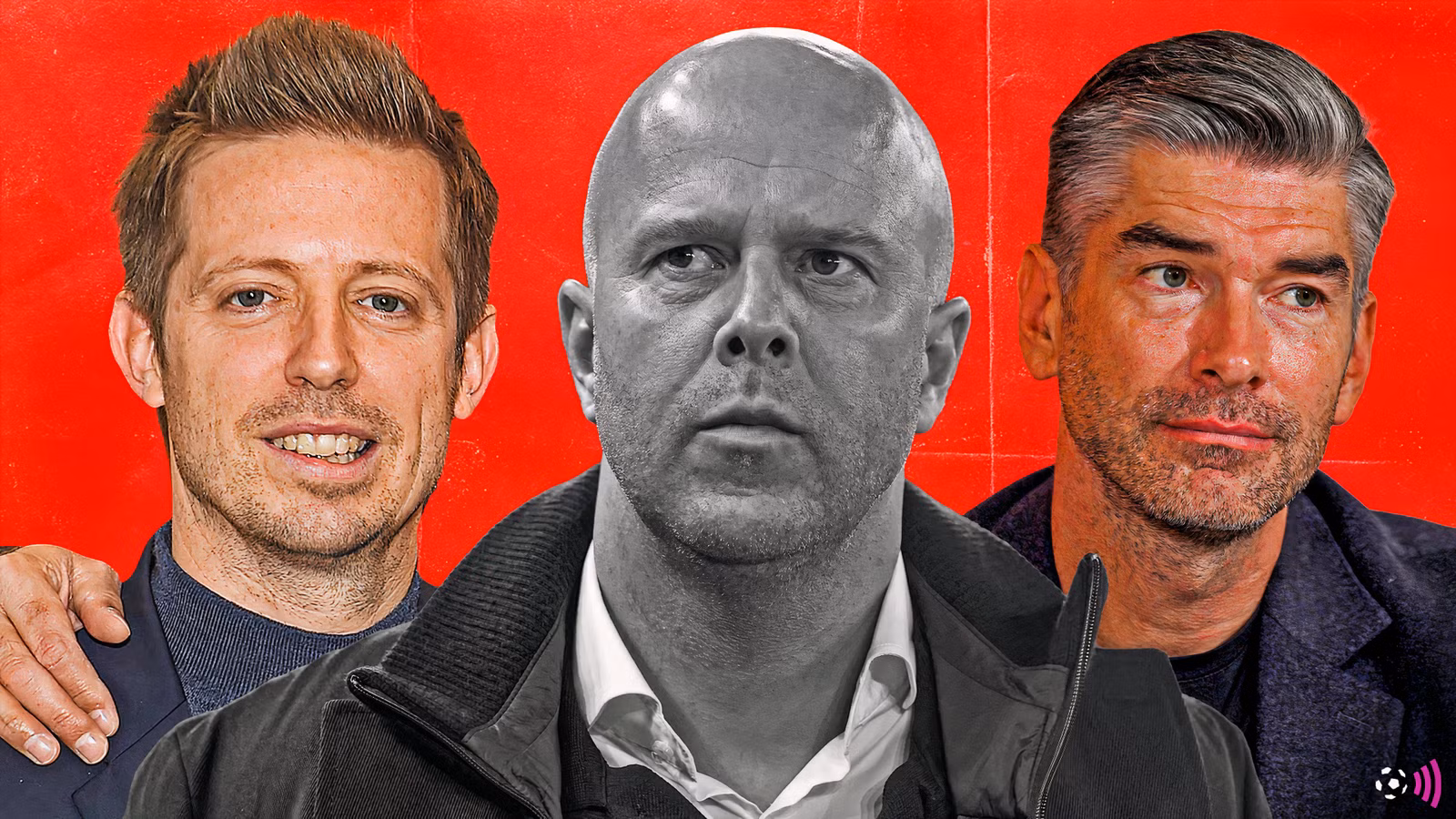 Edwards in Liverpool bid to hire Slot upgrade