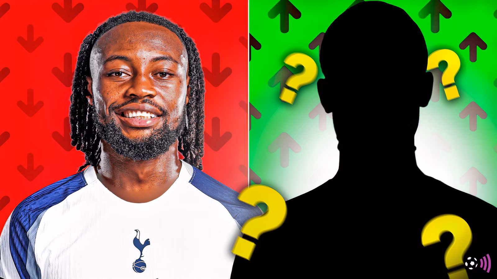 Spurs talent looks like he belongs in the Poch era