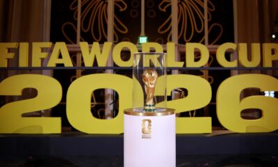 fifa 2026 world cup draw