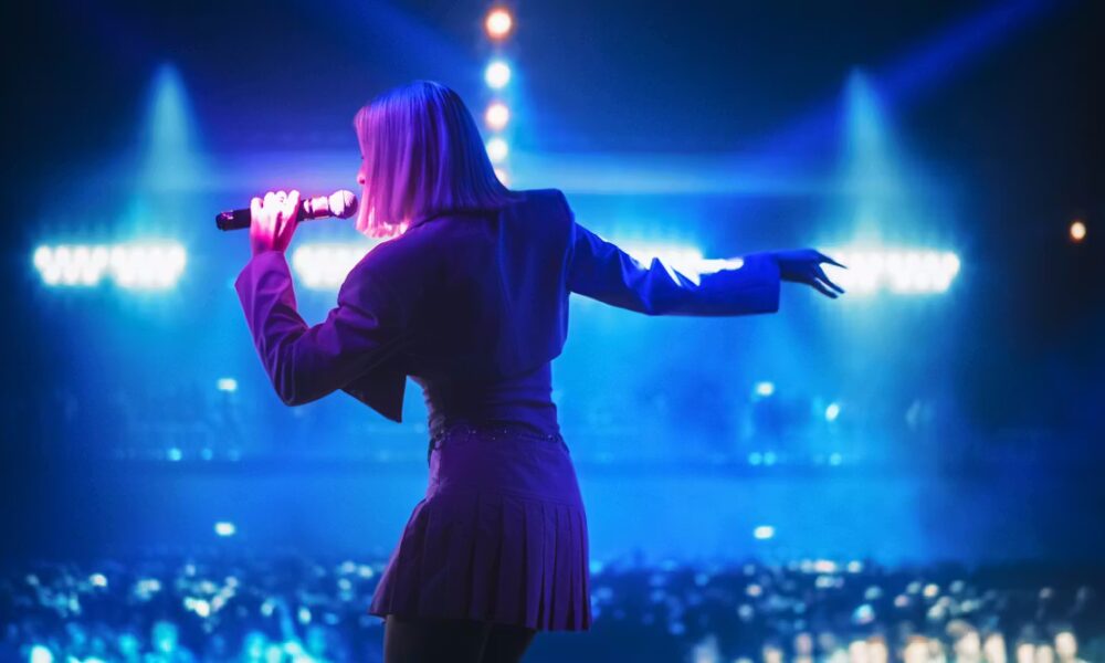 When AI recreates the female voice, it also rewrites who gets heard