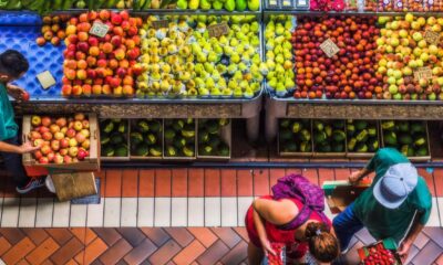 How unsustainable global supply chains exacerbate food insecurity