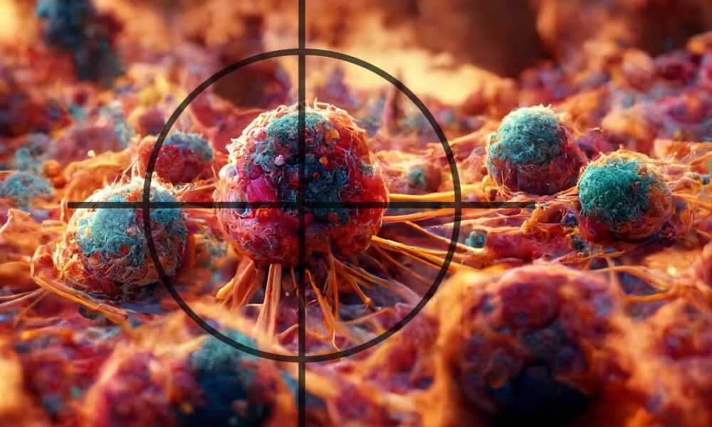 how sound waves could change the future of tumour treatment